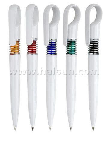 Plastic Pens_Business Pens_China Supplier_ HSPPA329