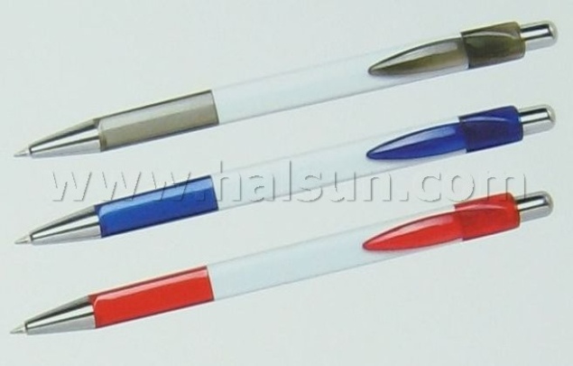 Retractable-ball-pens-HSTC218