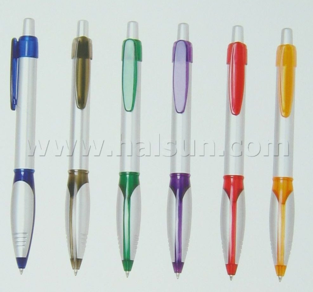 Retractable-ball-pens-HSTC302A