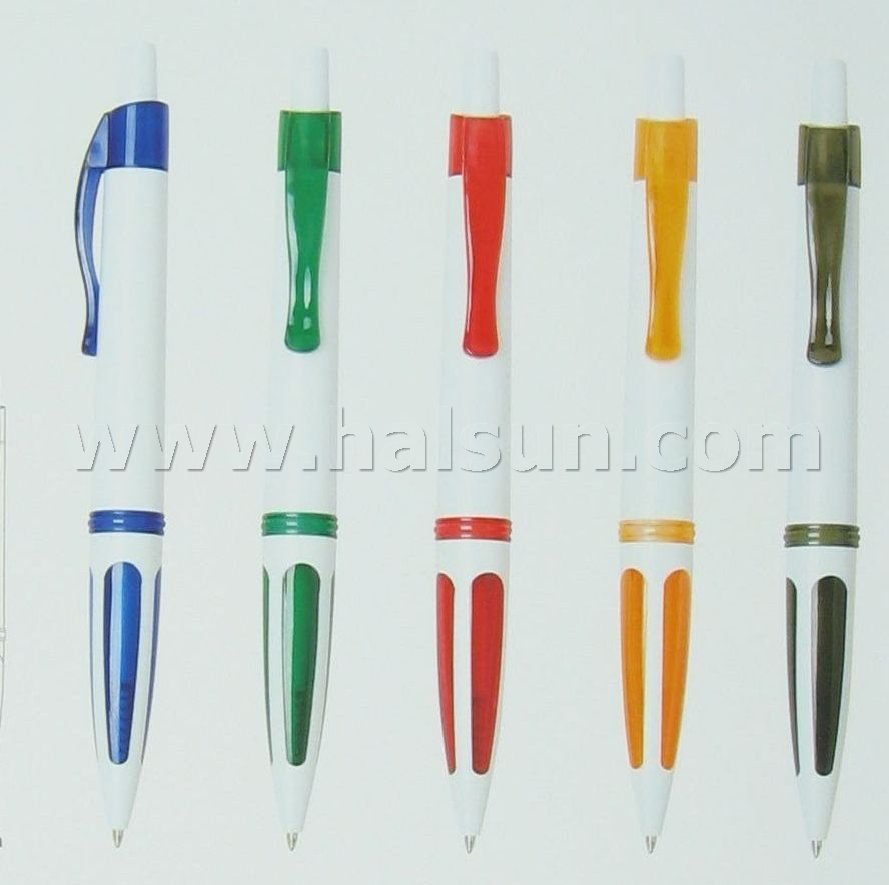 Retractable-ball-pens-HSTC303 Retractable-ball-pens-HSTC303