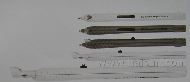 Surgical Knife Pen_Medical knife pen_HSJC-A003