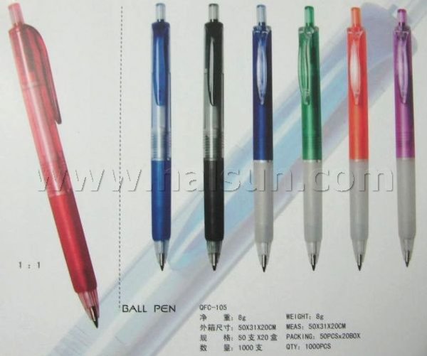 ball-pens-HSQFC105