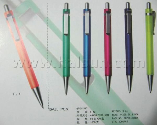 ball-pens-HSQFC1317