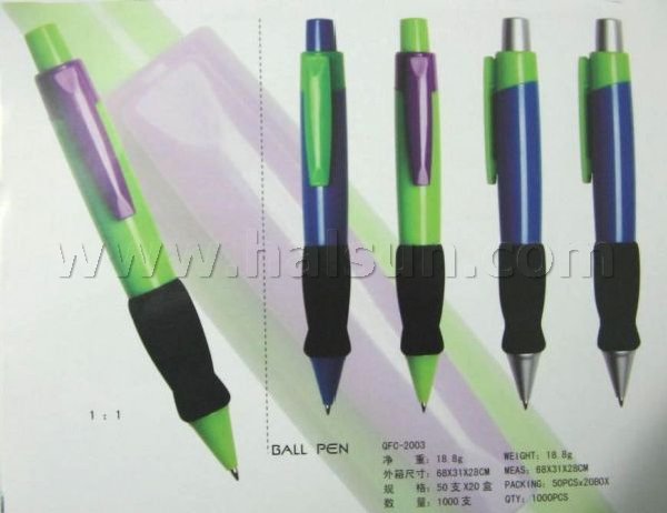 ball-pens-HSQFC2003