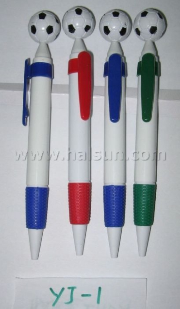 football pens_ HSYJ-1
