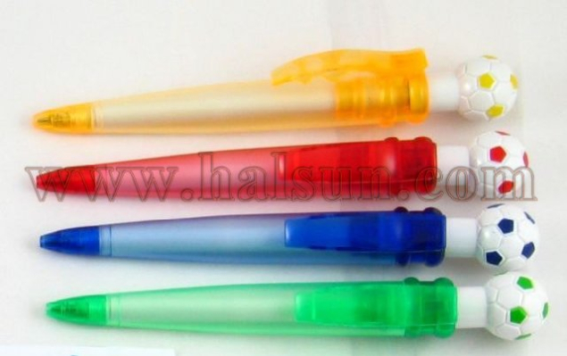 ball pens