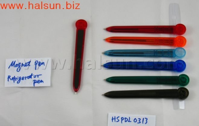 magnet pens_ refrigerator pens_ HSHPDL0313