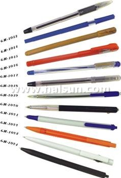 plastic-ballpoint-pens-HSGH-1013---GH-1024