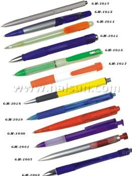 plastic-ballpoint-pens-HSGH-1052---GH-1063