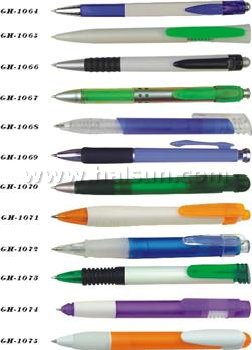 plastic-ballpoint-pens-HSGH-1064---GH-1075