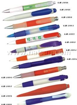 plastic-ballpoint-pens-HSGH-1088---GH-1099