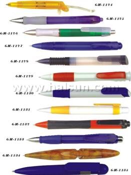 plastic-ballpoint-pens-HSGH-1124---GH-1135