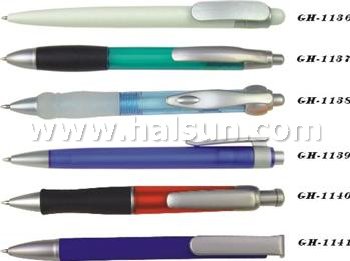 plastic-ballpoint-pens-HSGH-1136---GH-1141
