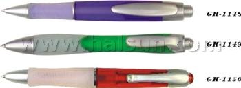 plastic-ballpoint-pens-HSGH-1148---GH-1150