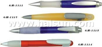 plastic-ballpoint-pens-HSGH-1151---GH-1154