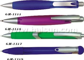 plastic-ballpoint-pens-HSGH-1155---GH-1158
