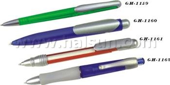 plastic-ballpoint-pens-HSGH-1159---GH-1162