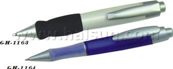 plastic-ballpoint-pens-HSGH-1163---GH-1164