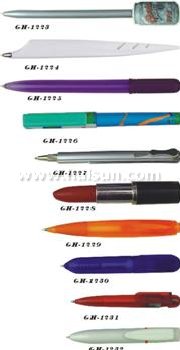 plastic-ballpoint-pens-HSGH-1223---GH-1232