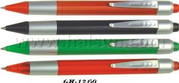 plastic-ballpoint-pens-HSGH-1260