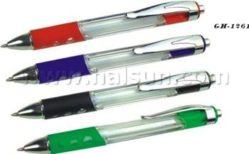 plastic-ballpoint-pens-HSGH-1261