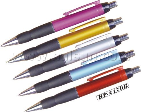 plastic-ballpoint-pens-HSGHBP-2070B