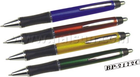 plastic-ballpoint-pens-HSGHBP-2172C