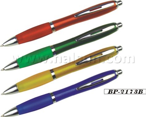 plastic-ballpoint-pens-HSGHBP-2173B