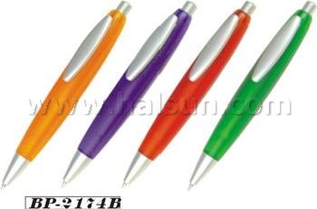 plastic-ballpoint-pens-HSGHBP-2174B