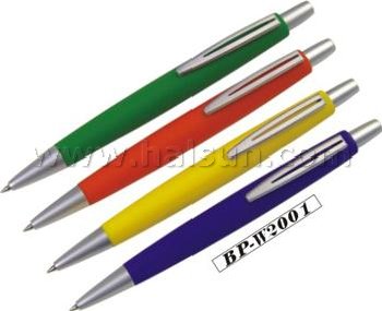 plastic-ballpoint-pens-HSGHBP-W2001