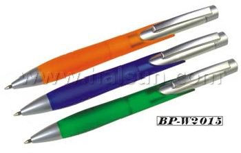 plastic-ballpoint-pens-HSGHBP-W2015