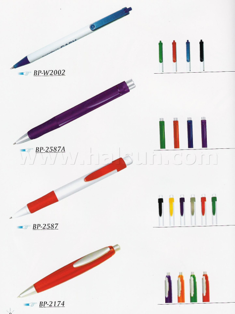 promotional-pens-HSGHBP-W2002-BP-2587-BP-2174