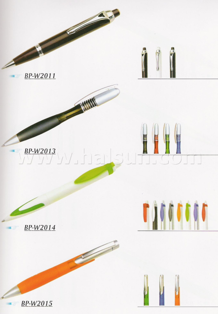 promotional-pens-HSGHBP-W2011-BP-W2013-BP-W2014-BP-W2015