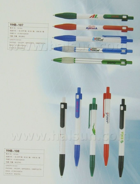 retractable-ballpoint-pens-HSYHB-107__HSYHB-108