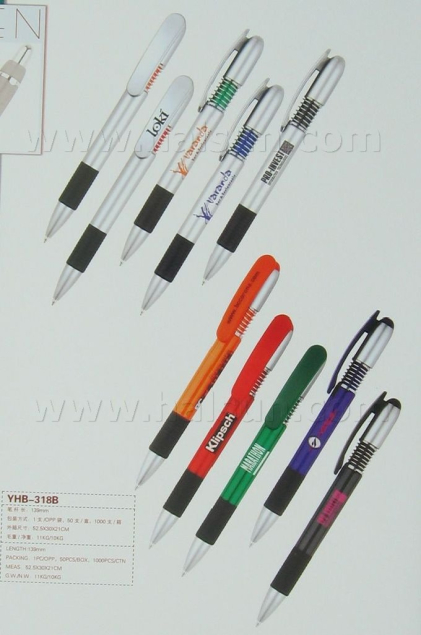 retractable-ballpoint-pens-HSYHB-318B