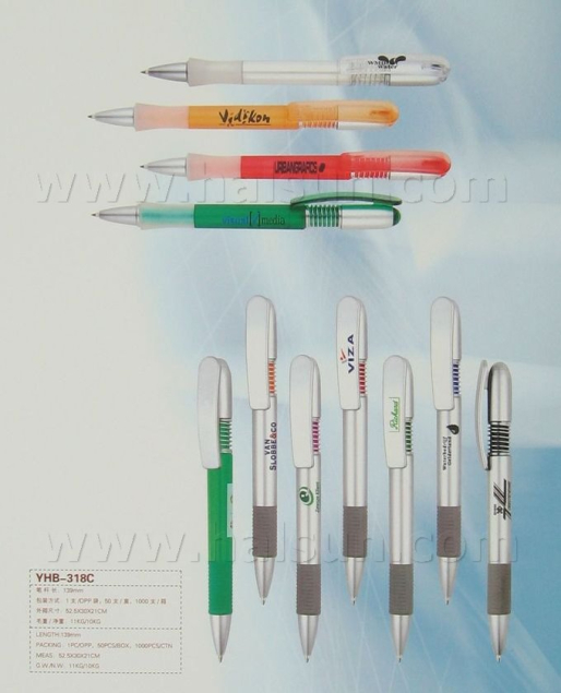retractable-ballpoint-pens-HSYHB-318C