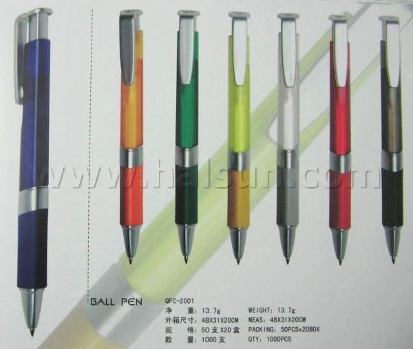 triangle-barrel-ball-pens-HSQFC2001Q