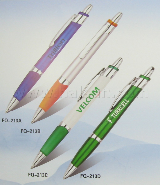 Ballpoint Pens_HSFQ213 series