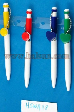 ball pens