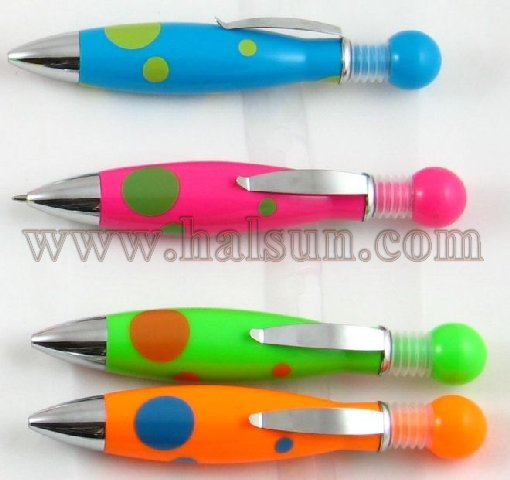 ball pens