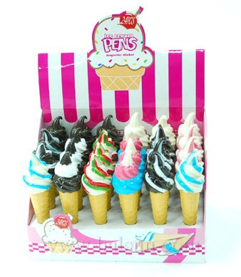 Ice Cream Pen_ -04 Ice Cream Pen_ -04