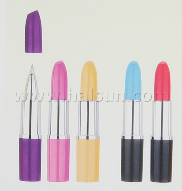 Lipstick pen_Ball_Pens_HSMH-918_