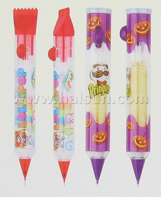 Toothpaste pencil_ Ball_Pens_HSMH-MPENCIL-1_ 