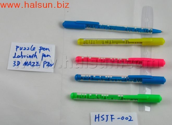 puzzle pens_labyrinth pens_ maze pens_ HSJF-002 puzzle pens_labyrinth pens_ maze pens_ HSJF-002