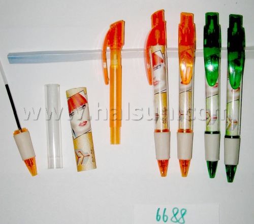 window paper pen_picture pen-HS6688