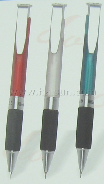 Twin Pen_ HSDW168-1_ Mechanical Pencil
