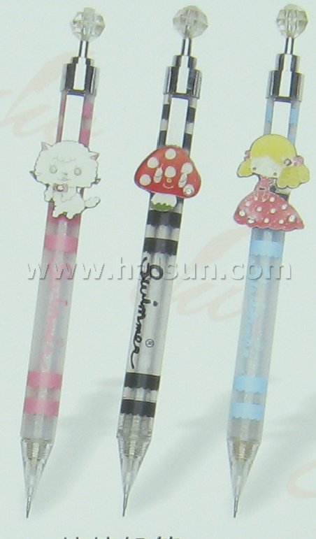 Twin Pen_ HSDW189_ Mechanical Pencil