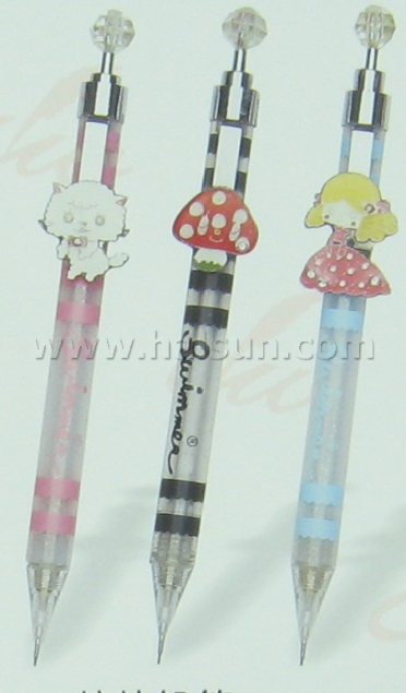 Twin Pen_ HSDW189_ Mechanical Pencil