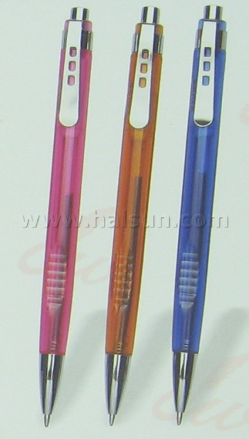 Twin Pens_ HSDW100-2_Ballpoint Pens