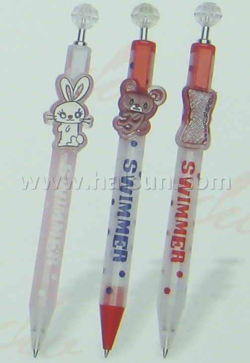 Twin Pens_ HSDW1001-BALLPEN_Ballpoint Pens